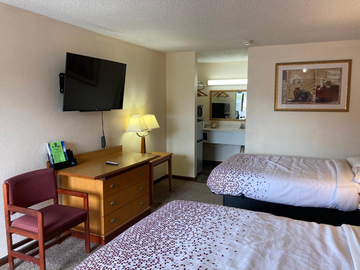 Travel Inn Hazen Εξωτερικό φωτογραφία