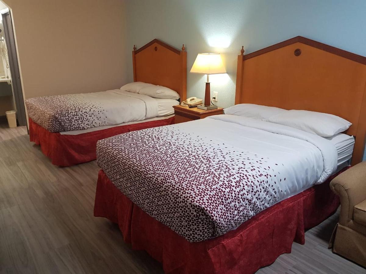 Travel Inn Hazen Εξωτερικό φωτογραφία