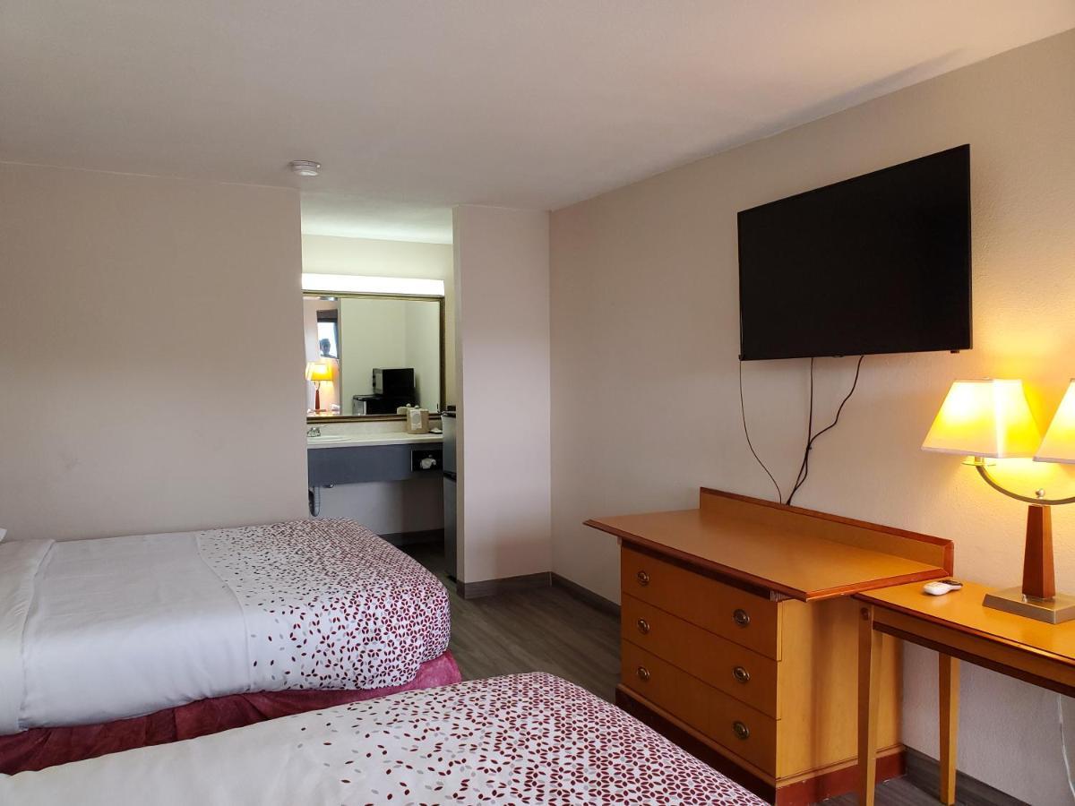 Travel Inn Hazen Εξωτερικό φωτογραφία