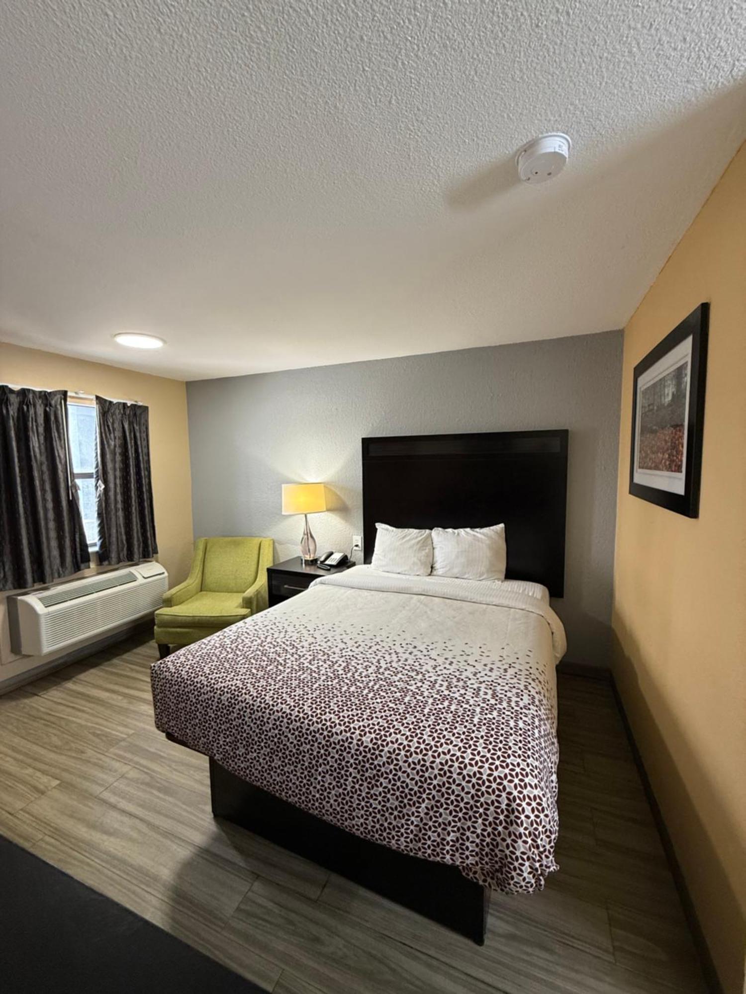 Travel Inn Hazen Εξωτερικό φωτογραφία